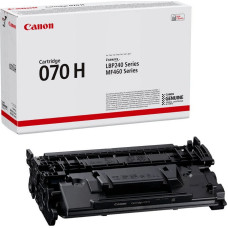 Canon Toner Canon 070 H