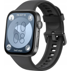 Huawei Smartwatch Huawei Watch Fit 3 Czarny  (Solo-B09S)