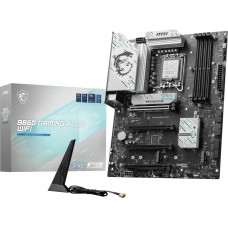 MSI Płyta gł&oacute;wna MSI B860 GAMING PLUS WIFI