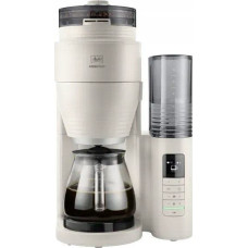 Melitta Ekspres przelewowy Melitta AromaFresh II Pro X Warm Gray filter (drip) coffee machine
