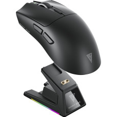 Secret Gear Mysz Secret Gear ZX1  (GEAR-Z-ZX1-BK)