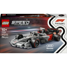Lego Speed champions Bolid Audi Revolut F1&reg; Team Audi (77259)