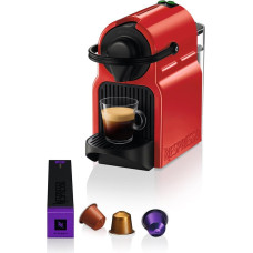 Krups Nespresso XN1005K coffee maker Semi-auto Espresso machine 0.7 L