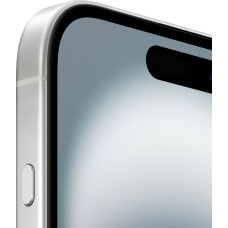 Apple Smartfon Apple iPhone 16 Plus 5G 8/256GB Biały (MXWV3ZD/A)