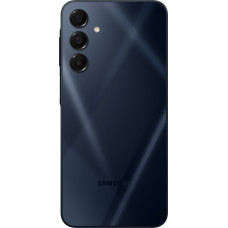 Samsung Smartfon Samsung Galaxy A16 8/256GB Czarny  (SM-A165FZKCEUE)