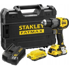 Stanley FATMAX SFMCD726D2T Drill/Driver