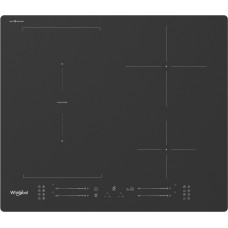 Whirlpool Įmontuojama indukcinė kaitlentė Whirpool WF S7560NE BM