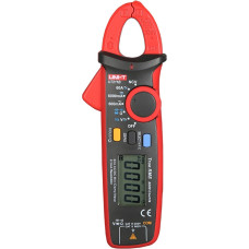 Uni-T 60A UT211B Precision Clamp Meter