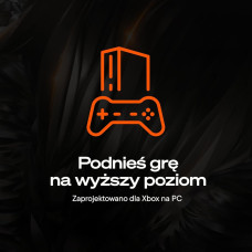 Seagate Dysk zewnętrzny HDD Seagate FireCuda X Vault 8TB Czarny