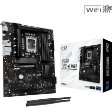 Asrock Płyta gł&oacute;wna ASRock B860 PRO-A WIFI