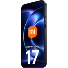 Xiaomi Smartfon Xiaomi 17 Ultra 17,5 cm (6.9'') 5G 16 GB 1 TB 6000 mAh Czarny