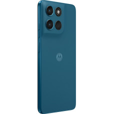 Motorola Smartfon Motorola Motorola moto g57 17,1 cm (6.72'') Dual SIM Android 16.0 5G USB Type-C 8 GB 256 GB 5200 mAh Zielony