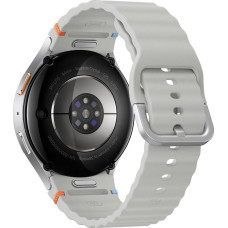 Samsung Smartwatch Samsung Galaxy Watch 7 LTE 44mm Szary (SM-L315FZSAEUE)