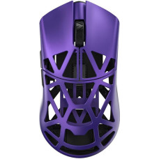 Wlmouse Mysz WLMouse Beast X Pro  (MPRO-PURPLE-O-SHIXIN)