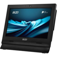 MSI Computer PRO AP162T ADL-042XEU nOS/N100/8GB/256GB/UMA/15.6/Black