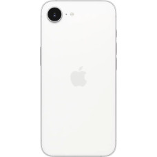 Apple Smartfon Apple iPhone 17e 5G 8/256GB Biały (MHRW4HN/A)