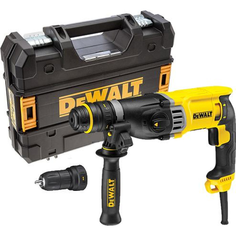 Dewalt Młotowiertarka Dewalt D25144K 900 W