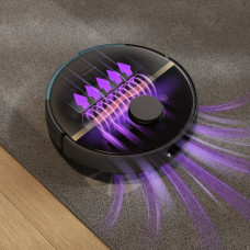 Philips 7000 series Seria Aqua 7000 XU7000/01 Robot sprzątający i mopujący