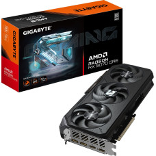 Gigabyte Karta graficzna Gigabyte Radeon RX 9070 GRE Gaming OC 12GB GDDR6 (GV-R907GREGAMING OC-12GD)