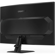 Gigabyte Monitor Gigabyte GS32QC