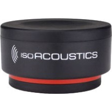 Isoacoustics IsoAccoustics ISO-PUCK Mini - isolators for studio monitors