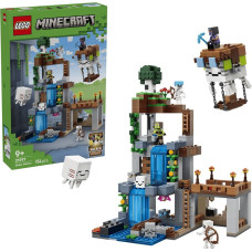 Lego MINECRAFT 21597 Ghast Station