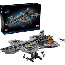 Lego MARVEL 76354 S.H.I.E.L.D. Helicarrier