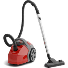 Smapp Odkurzacz Smapp ML Odkurzacz SMAPP 608.2 czerwony