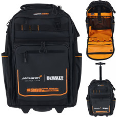 Dewalt Plecak narzędziowy McLaren DWST60101-9