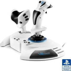 Thrustmaster Joystick Thrustmaster T.Flight Hotas 5 MSFS Special Edition (4160949)