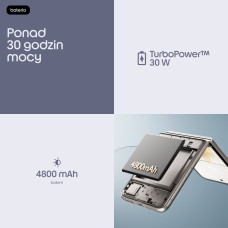 Motorola Smartfon Motorola Razr 70 model - Smartfon Razr 70 PBB60003SE (840493609843)