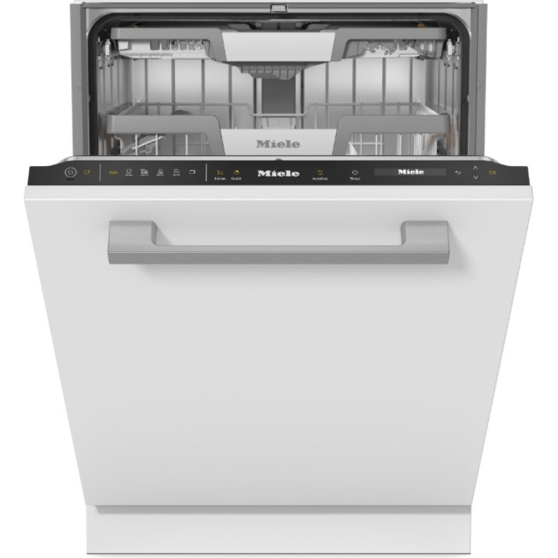 Miele Indaplovė Miele G 7658 SCVi XXL