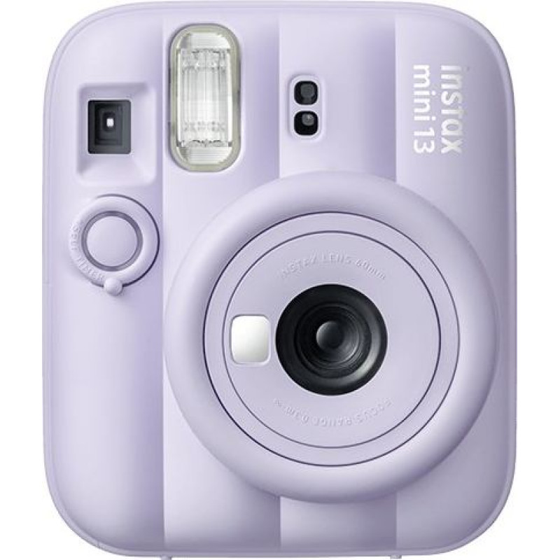 Fujifilm Camera Instax mini 13 purple