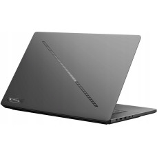 Asus Laptop Asus ROG Zephyrus G16 GU606AX-U9642X Ultra 9 386H 16.0''2.5K OLED 240Hz 1100nits Peak 64GB LPDDR5X 8533 SSD2TB GeForce RTX 5090 24GB WLAN+BT Cam1080p+IR 90WHrs W11Pro Eclipse Gray