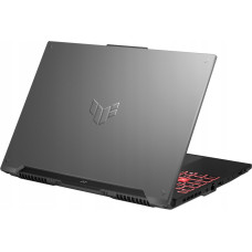 Asus Laptop Asus ASUS TUF Gaming A16 FA607NUQ AMD Ryzen 7 170 16GB 512GB RTX4050 Win11 Home