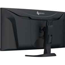Eizo Monitor Eizo 95.3cm (37,5'') EV3851X-BK 24:10 4K 2xHDMI+DP+USB-C IPS