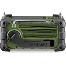 Sangean Radio Sangean Sangean MMR-99, Portable, Digital, AM, FM, 1.5 W, 4 O, USB Type-C