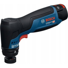 Bosch Szlifierka Bosch Polerka szlifierka oscylacyjna 32mm GSS 12V-32 06019L1000