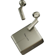 Timekettle W4 Plus TWS Translation Earbuds (Gold)