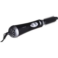 Esperanza EBL001K hair styling tool Hot air brush Black 1.6 m 400 W