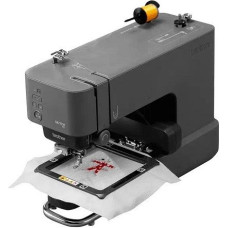 Brother PP1 Skitch embroidery machine