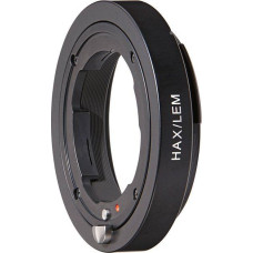 Novoflex Novoflex Adapter Leica-M Lens to Hasselblad X-Mount