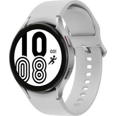 Samsung Smartwatch Samsung Galaxy Watch 4 Aluminum 44mm LTE Szary (SM-R875FZSAEUE)