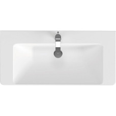 Cersanit Umywalka Cersanit K11-2324 UMYWALKA MEBLOWA MILLE 100X40 BOX CERSANIT // CE.KRMIL.U-1000-MEBL