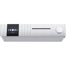 Loewe Radio Loewe LOEWE Smart Radio Bluetooth / Wi-Fi speaker klang s3 light grey