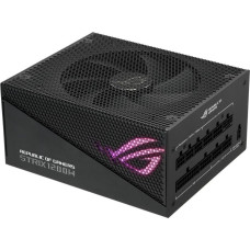Asus Zasilacz Asus ROG STRIX 1200W Gold Aura Edition (90YE00P0-B0NA00)