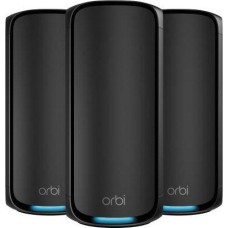 Netgear Router NETGEAR Orbi 970 3-pack (RBE973SB-100EUS)