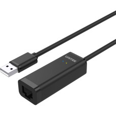 Unitek Y-1468 network card Ethernet 480 Mbit/s