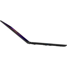 MSI Katana 17 B13VEK-1449XPL Intel® Core™ i5 i5-13420H Laptop 43.9 cm (17.3") Full HD 16 GB DDR5-SDRAM 512 GB SSD NVIDIA GeForce RTX 4050 Wi-Fi 6 (802.11ax) NoOS Black