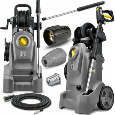 Karcher Myjka ciśnieniowa Karcher MYJKA WYSOKOCI&Aring;NIENIOWA HD 4/10 X PLUS CLASSIC